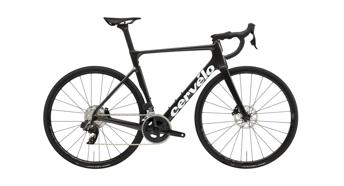 Cervélo Soloist Rival AXS
