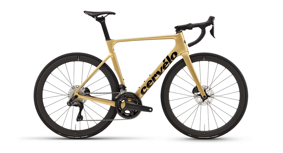 Cervélo Soloist Ultegra Di2