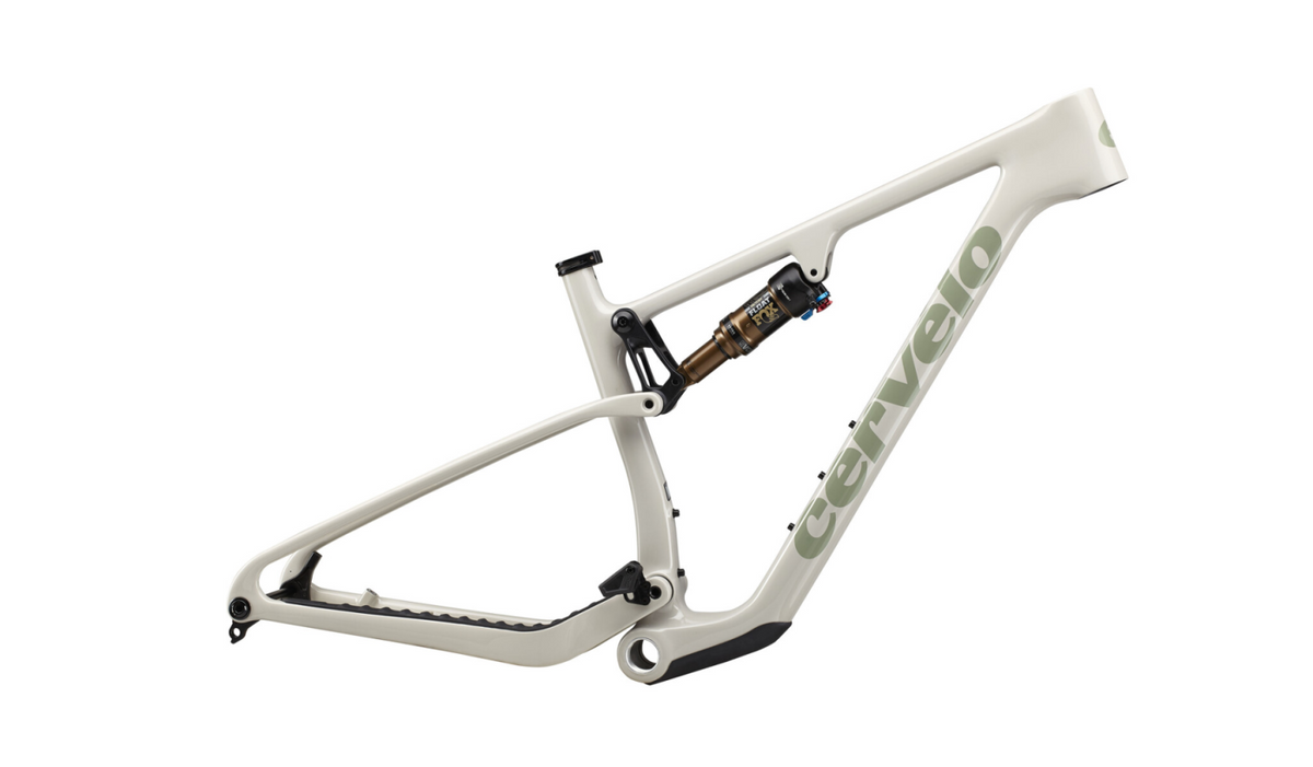 Cervélo ZFS-5 120 Frame