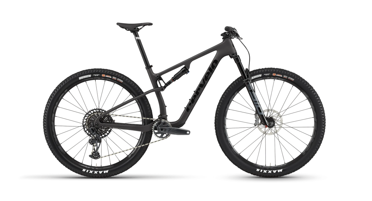 Cervélo ZFS-5 120 GX Eagle