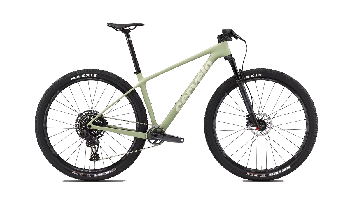Cervélo ZHT-5