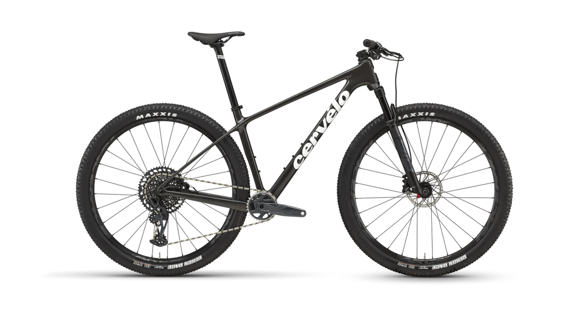 Cervélo ZHT-5 GX Eagle