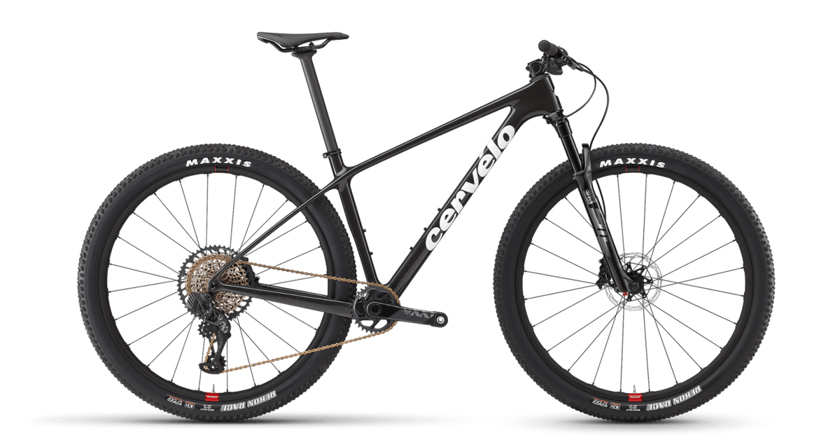 Cervélo ZHT-5 XX1 Eagle AXS