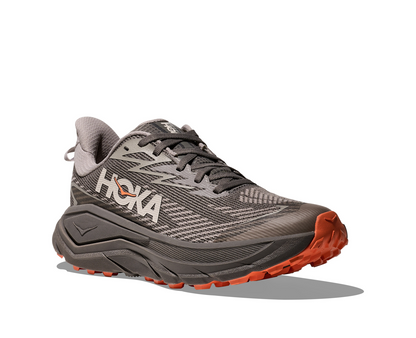 Hoka Challenger 8 GTX Dames Hardloopschoenen