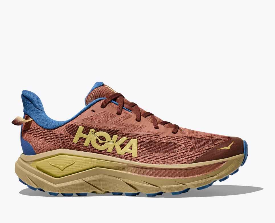 Hoka Challenger ATR 8 Heren Hardloopschoenen
