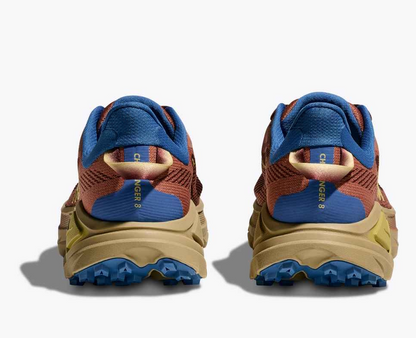 Hoka Challenger ATR 8 Heren Hardloopschoenen