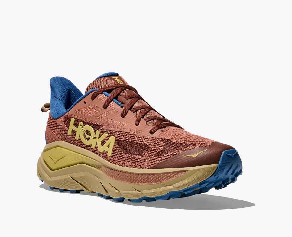 Hoka Challenger ATR 8 Heren Hardloopschoenen