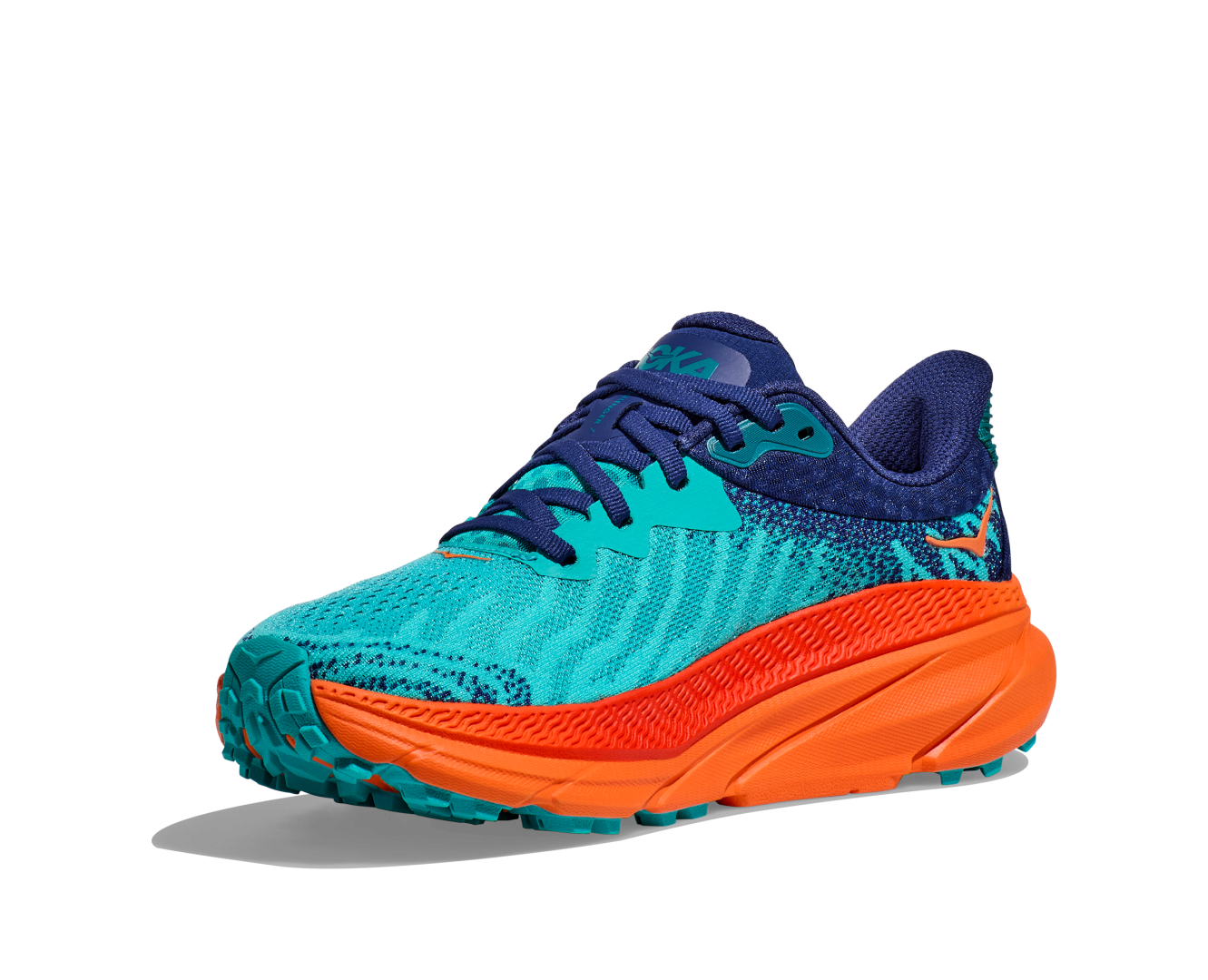 Hoka Challenger ATR 7 Dames Trailschoenen