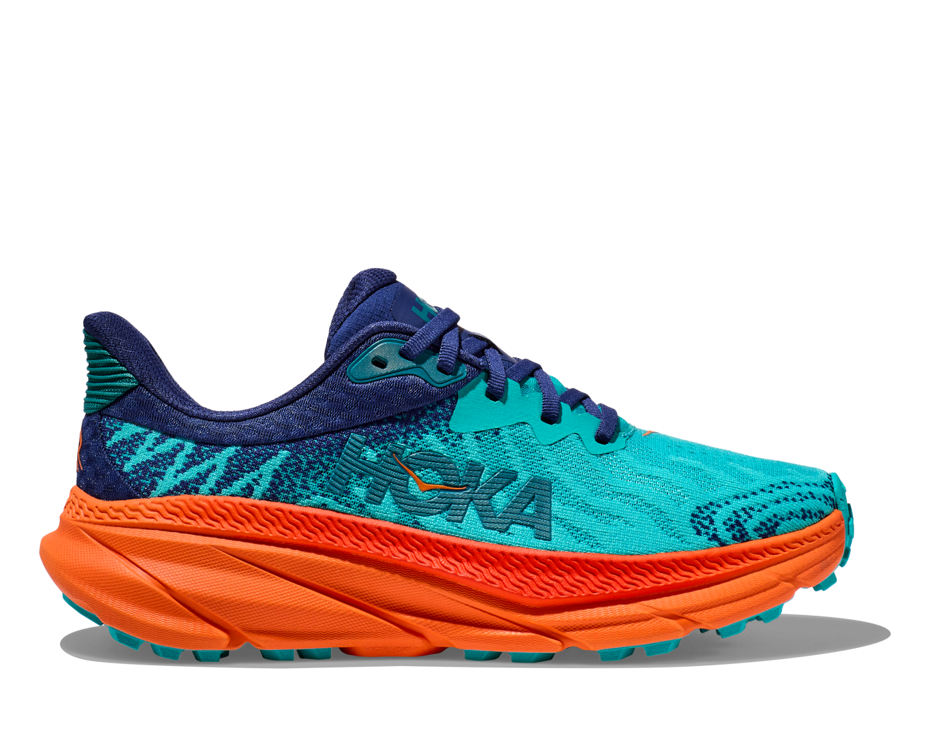 Hoka Challenger ATR 7 Dames Trailschoenen