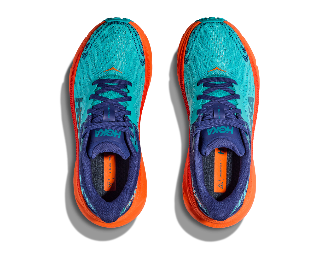 Hoka Challenger ATR 7 Dames Trailschoenen