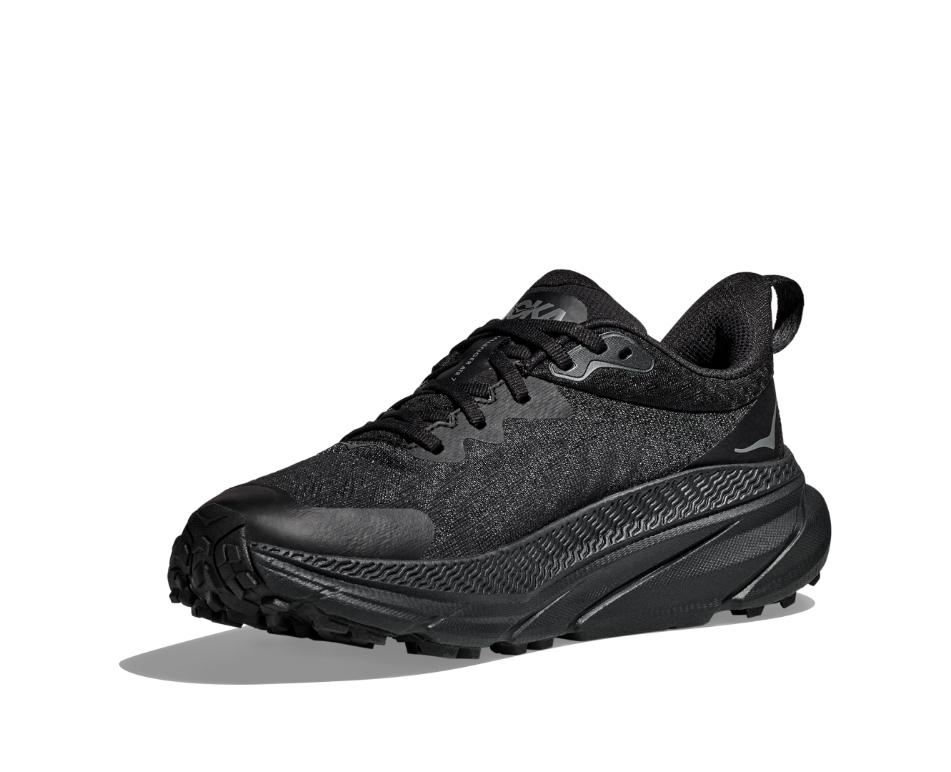Hoka Challenger ATR 7 GTX Dames Trailschoenen
