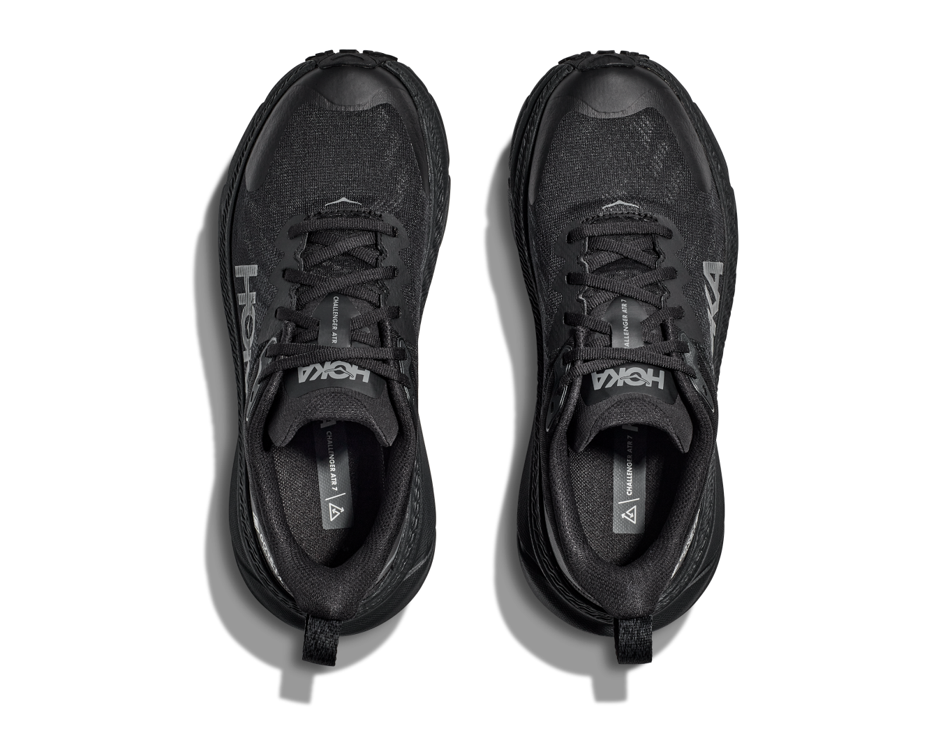 Hoka Challenger ATR 7 GTX Dames Trailschoenen