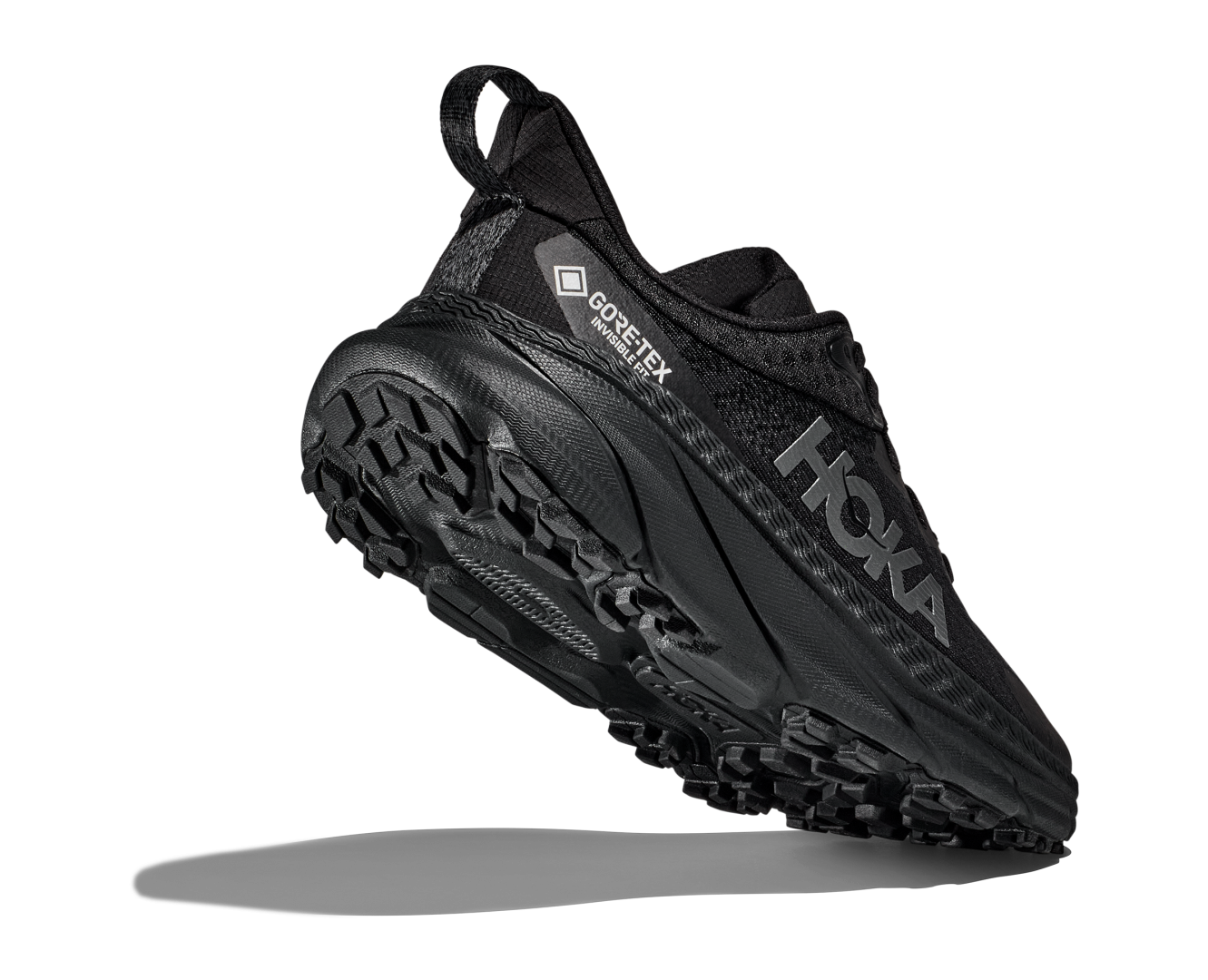 Hoka Challenger ATR 7 GTX Dames Trailschoenen