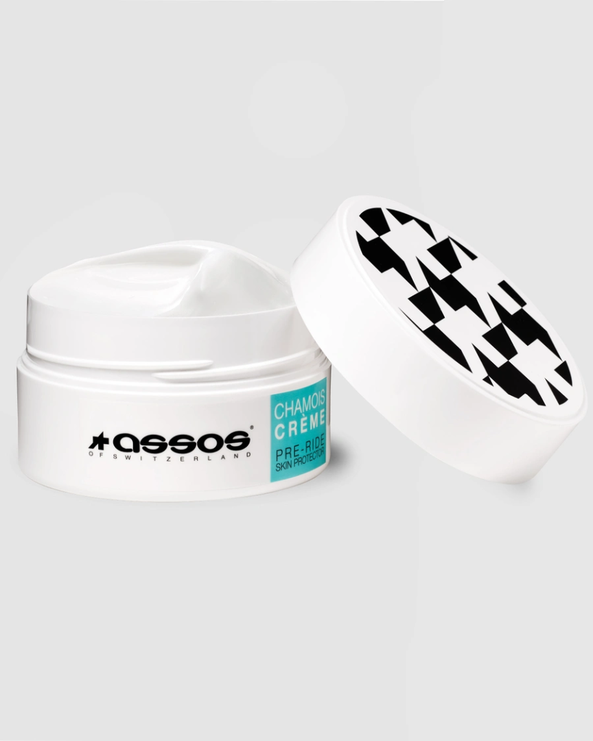 Assos Chamois Crème 200ml Heren