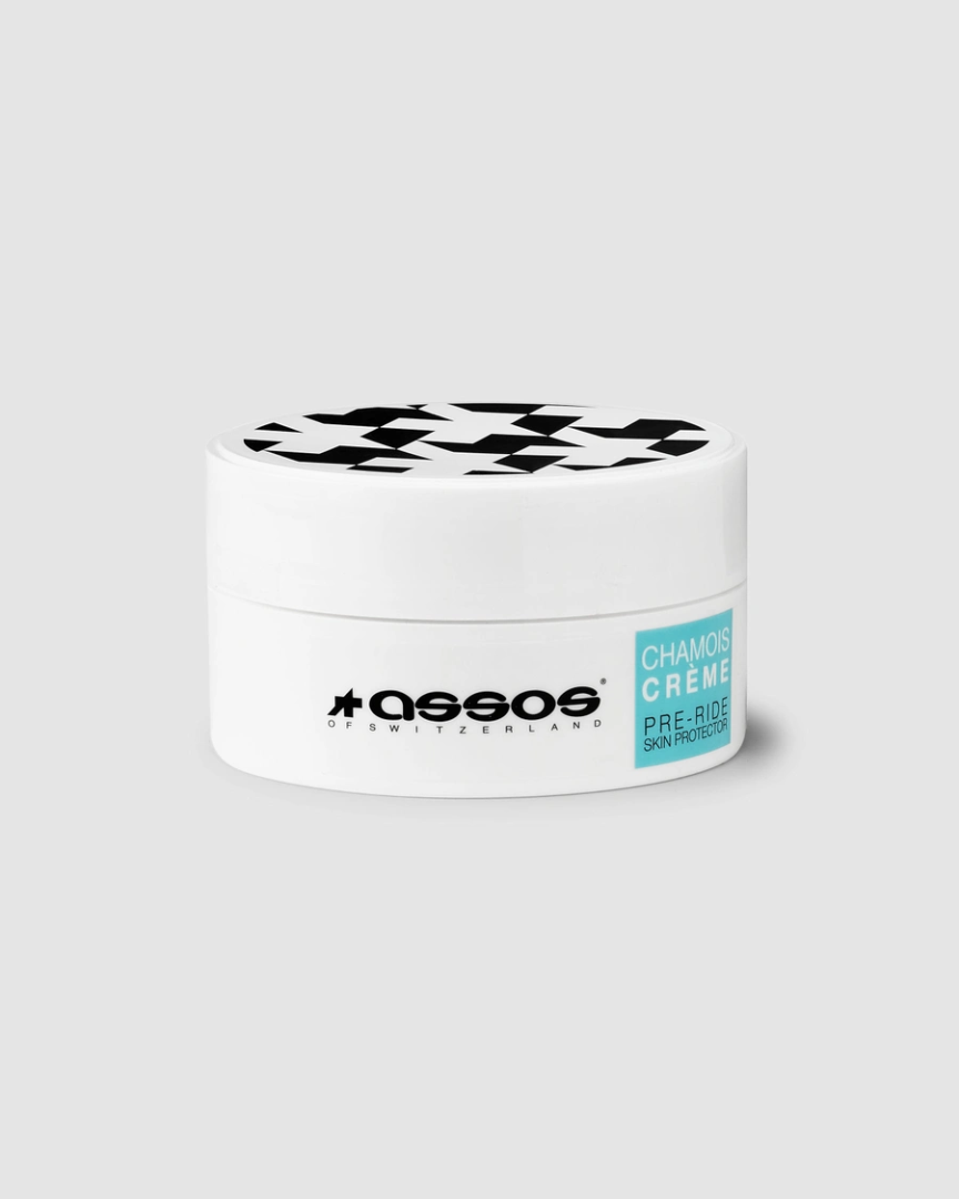 Assos Chamois Crème 200ml Heren