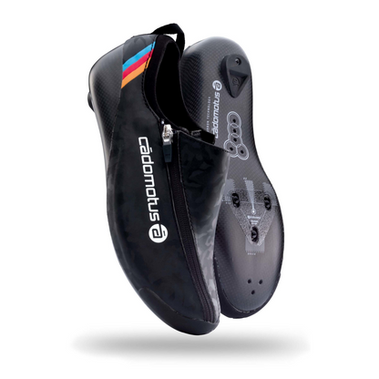 Cádomotus Chronos Aero Triathlon Fietsschoenen