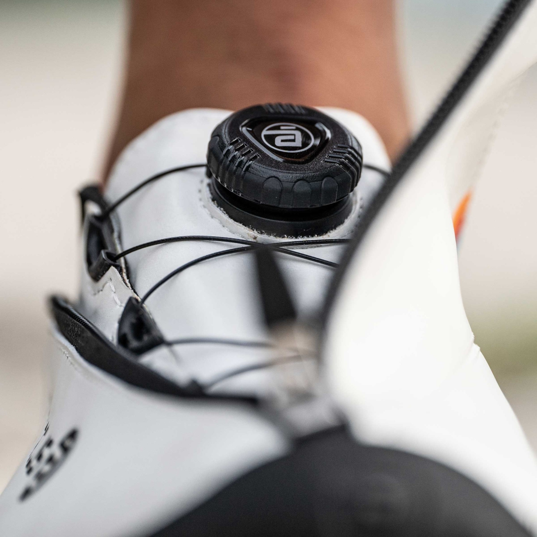 Cádomotus Chronos Aero Triathlon Fietsschoenen