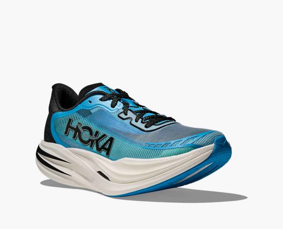 Hoka Cielo X1 2.0 Unisex Hardloopschoenen