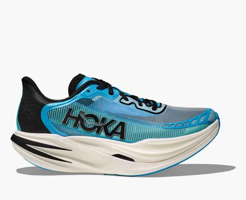 Hoka Cielo X1 2.0 Unisex Hardloopschoenen
