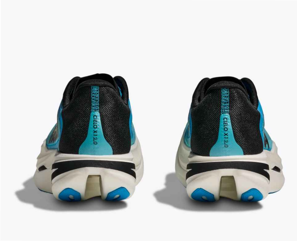 Hoka Cielo X1 2.0 Unisex Hardloopschoenen