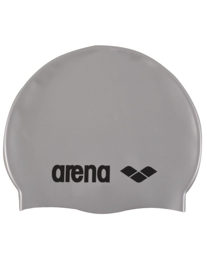 Arena Classic Sillicone Badmuts