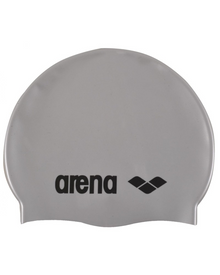 Arena Classic Sillicone Badmuts