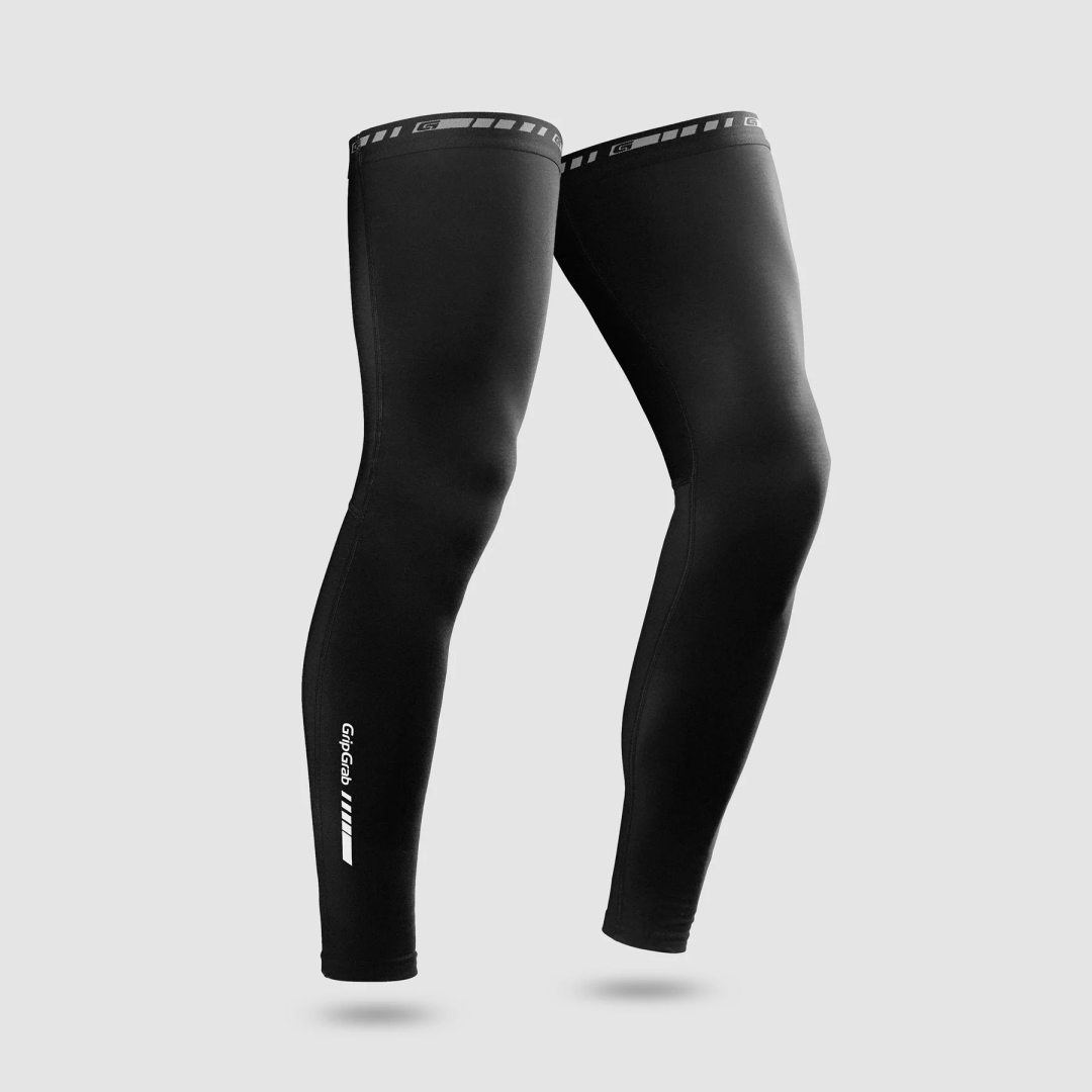 GripGrab Classic Thermal Beenwarmers