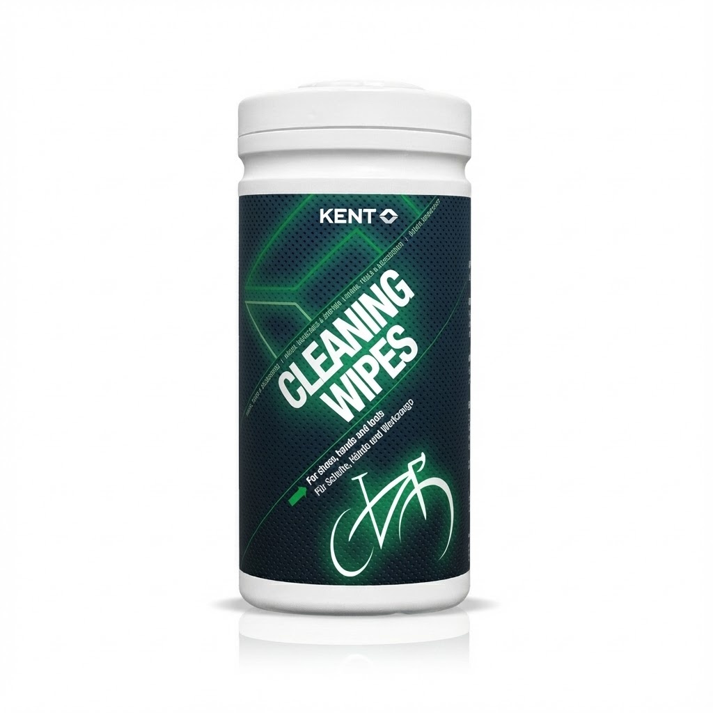Kent Cleaning Wipes