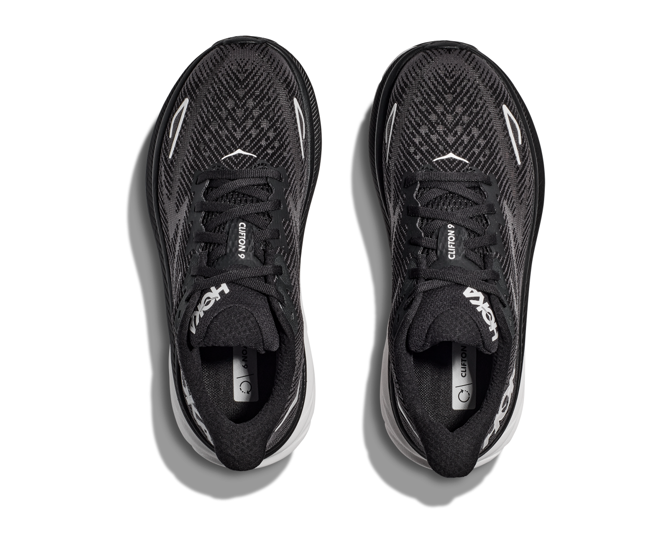 Hoka Clifton 9 Dames Hardloopschoenen