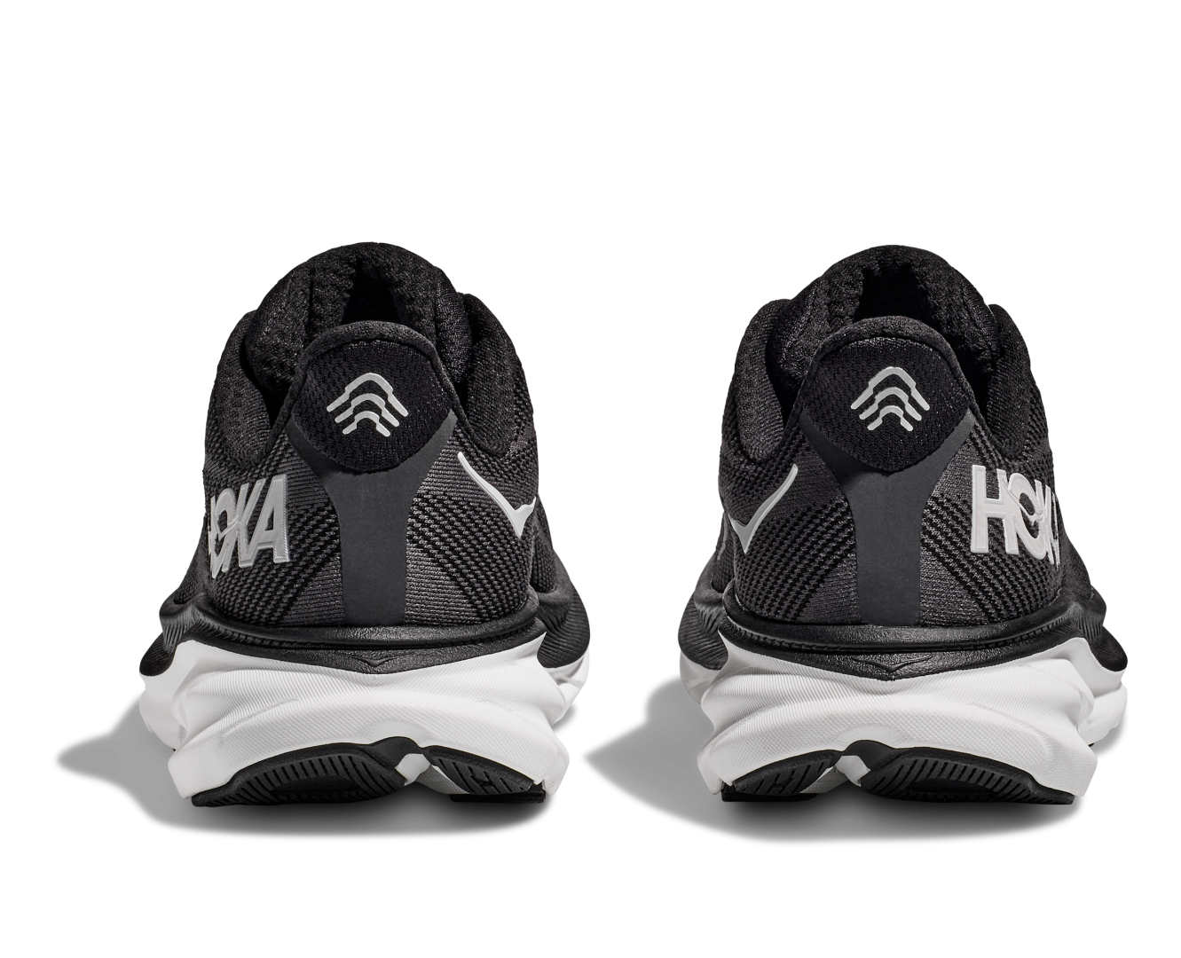Hoka Clifton 9 Dames Hardloopschoenen