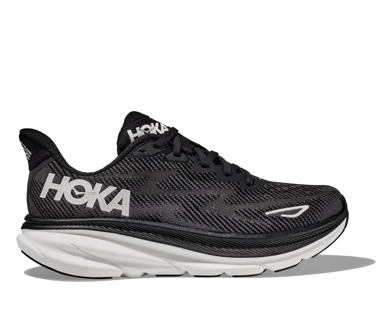 Hoka Clifton 9 Dames Hardloopschoenen