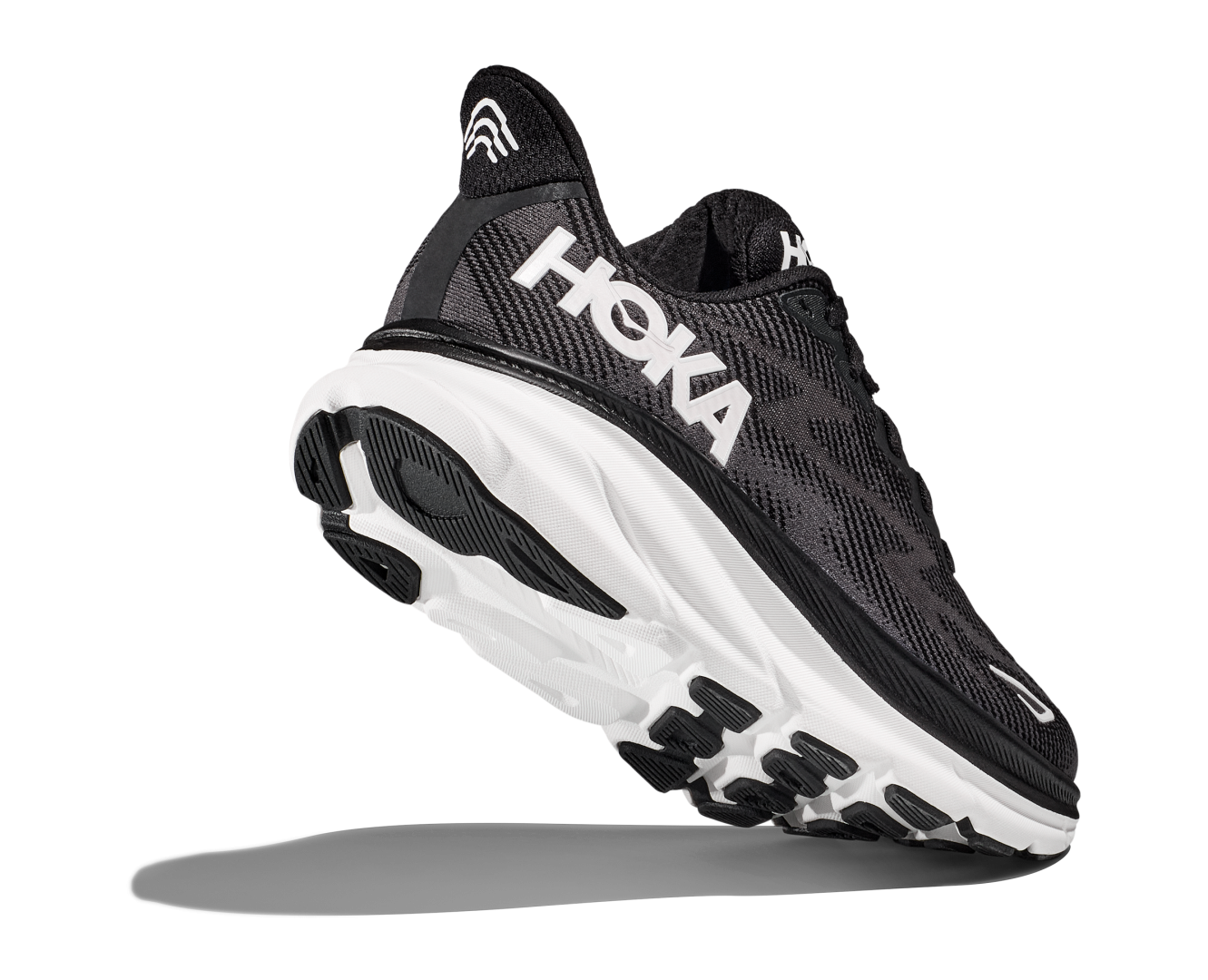 Hoka Clifton 9 Dames Hardloopschoenen