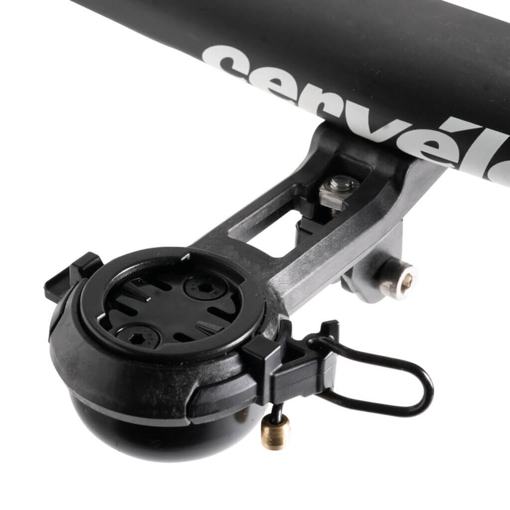 CloseTheGap HideMyBell Raceday S5 (Cervélo S5)