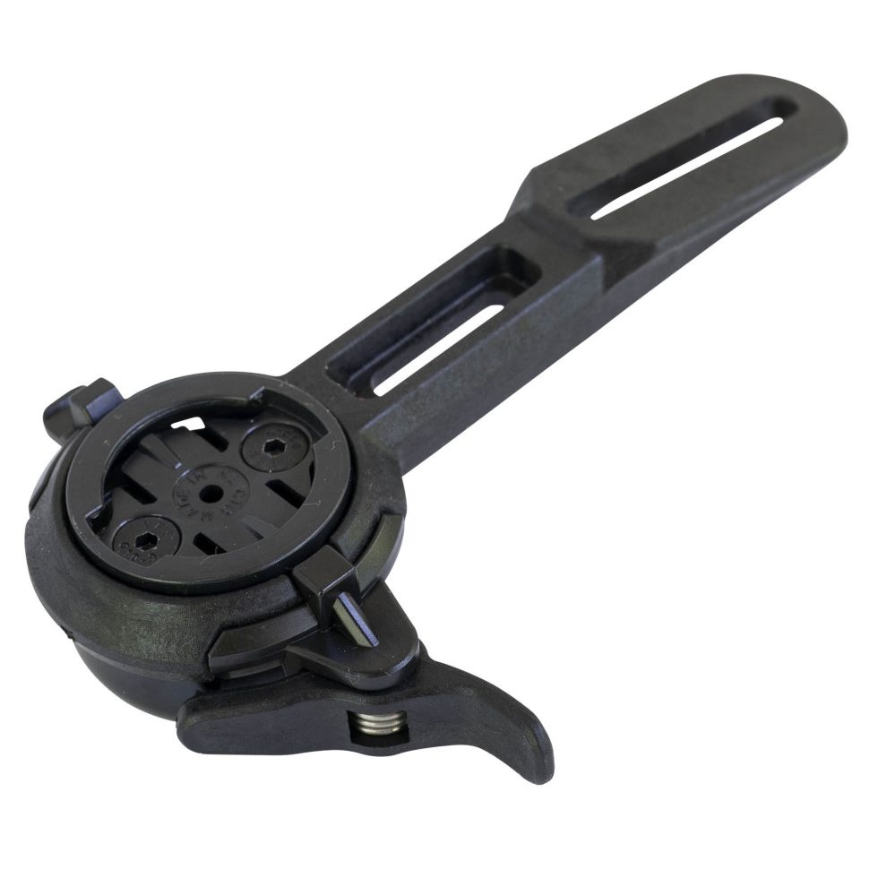 CloseTheGap Raceday4 Garmin Adapter