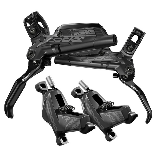 Sram Code RS Brake Set – Woest Sport