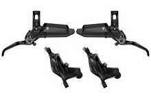 Code SLV Stealth Remset
