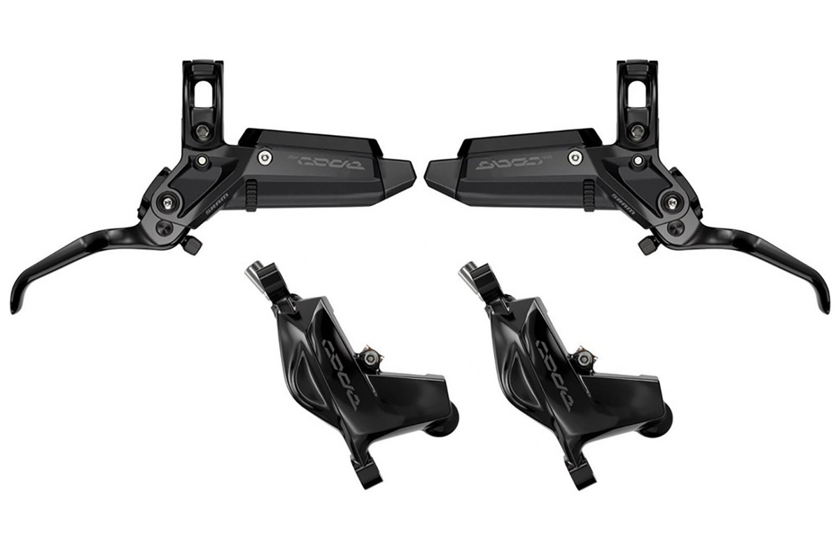 Code SLV Stealth Remset