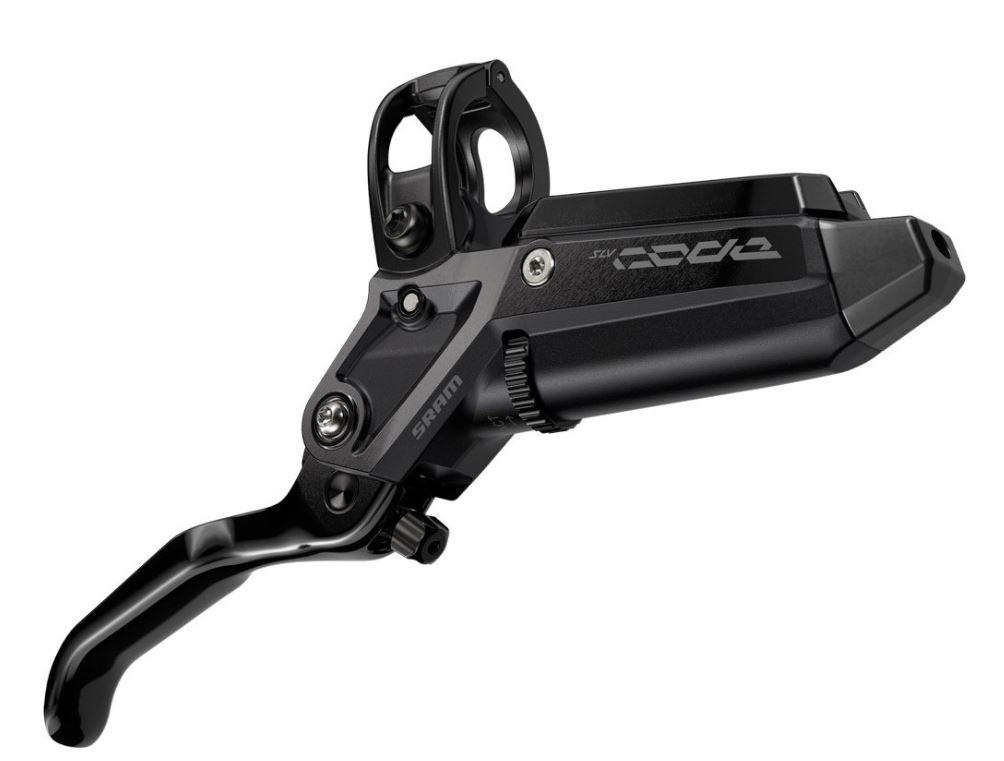Code SLV Stealth Remset