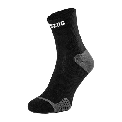 Herzog Compression Ankle Sock