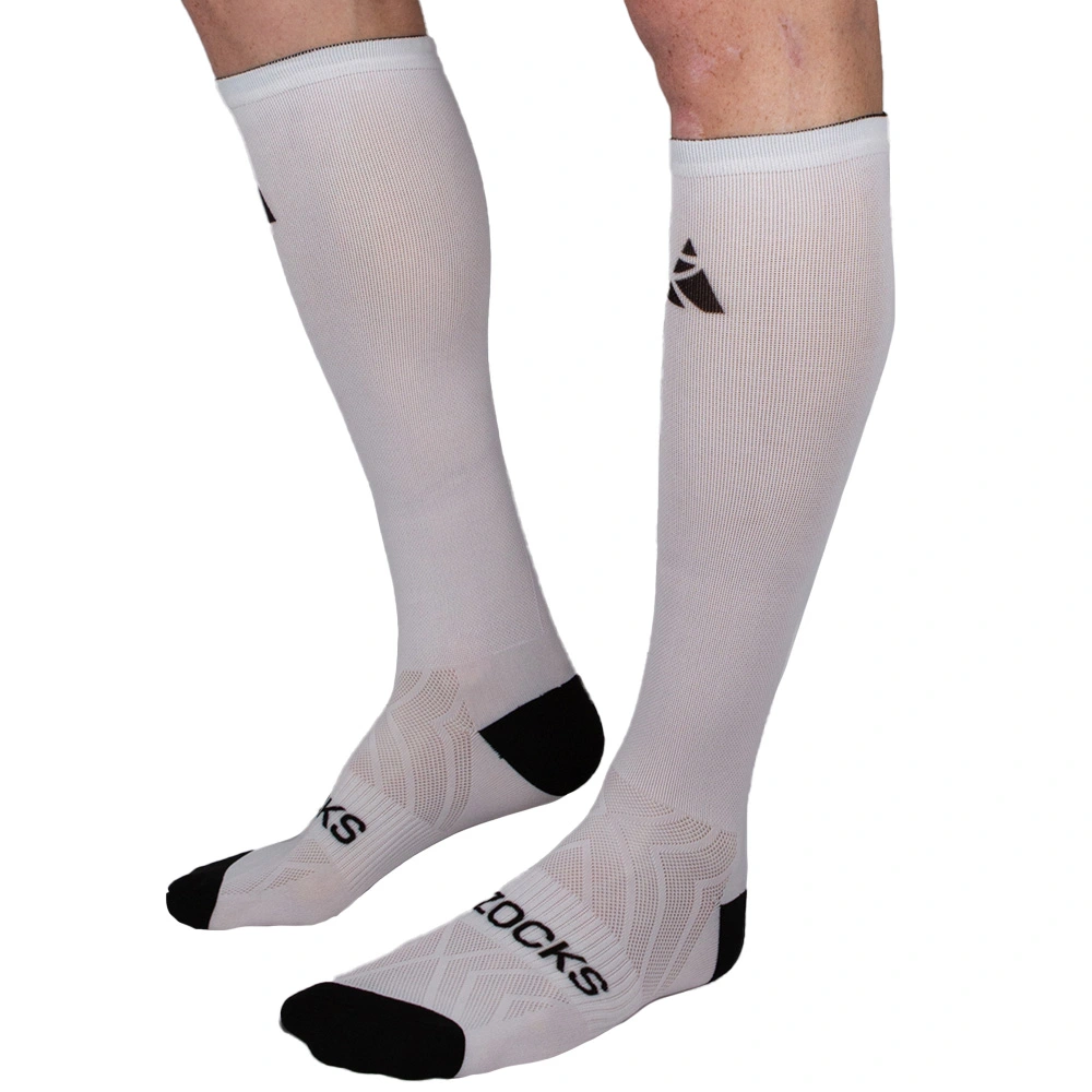 ZigZocks Compression White