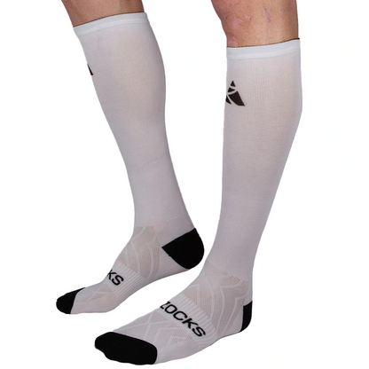 ZigZocks Compression White