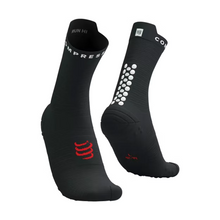 Compressport Pro Racing v4.0 Run High Sokken