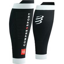Compressport R2 3.0 Compressie Kuitmouwen