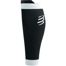 Compressport R2 3.0 Compressie Kuitmouwen