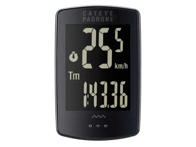 Cat Eye Padrone Stealth Incl. Houder PA100W