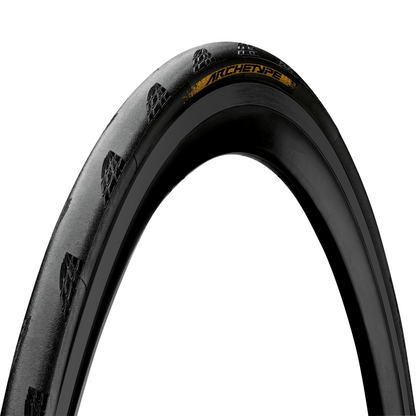 Continental Archetype TR TDF Limited Edition