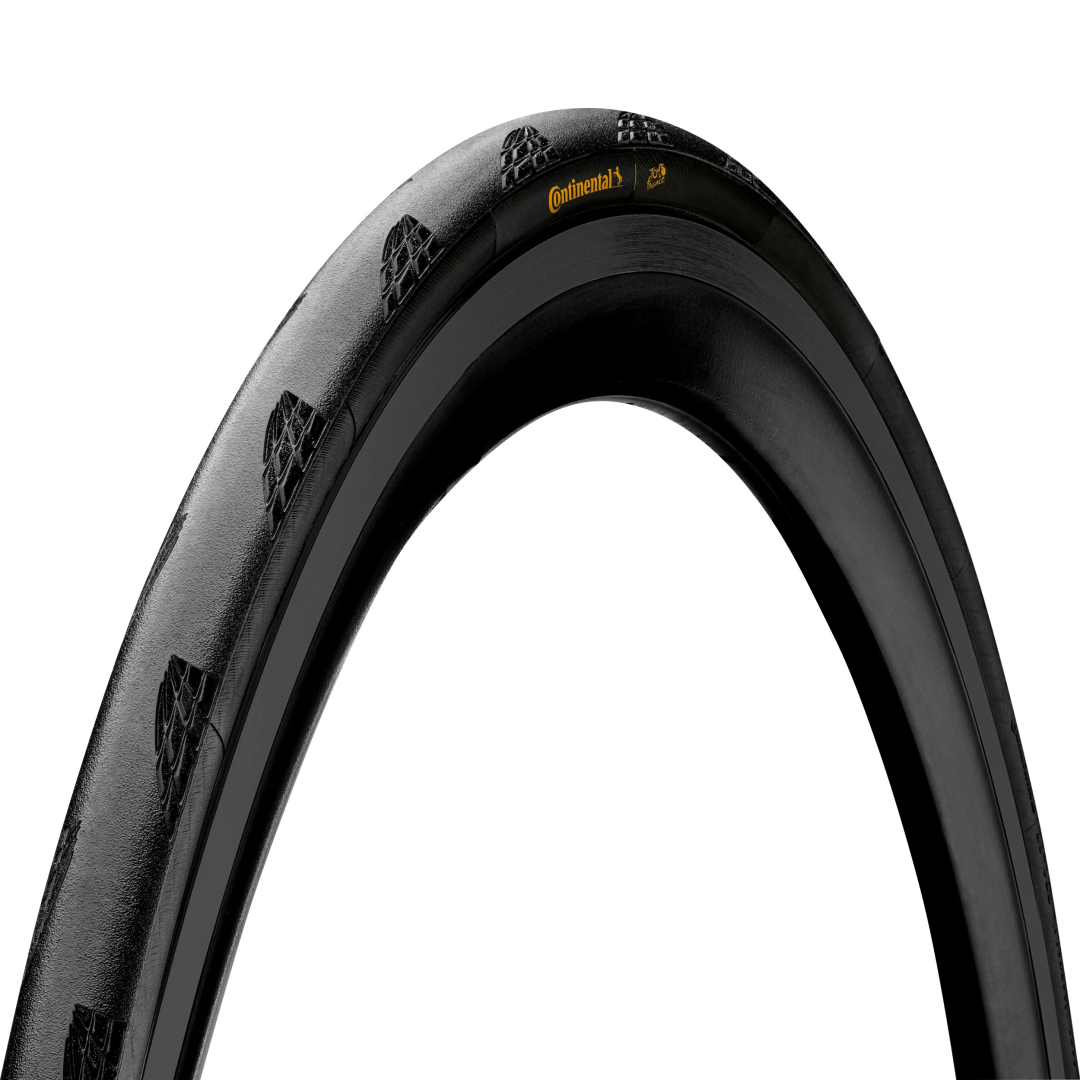 Continental Archetype TR TDF Limited Edition