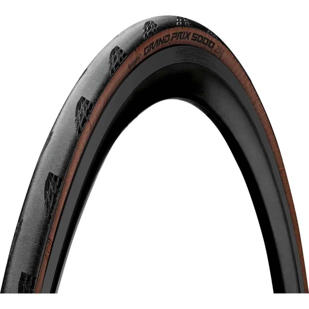 Continental Grand Prix 5000 Buitenband