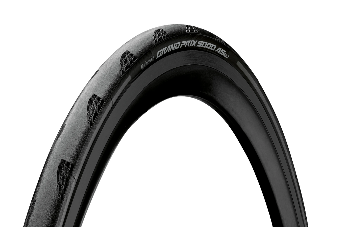 Continental Grand Prix 5000 AS TR buitenband