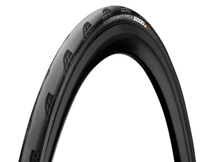 Continental Grand Prix 5000 Buitenband